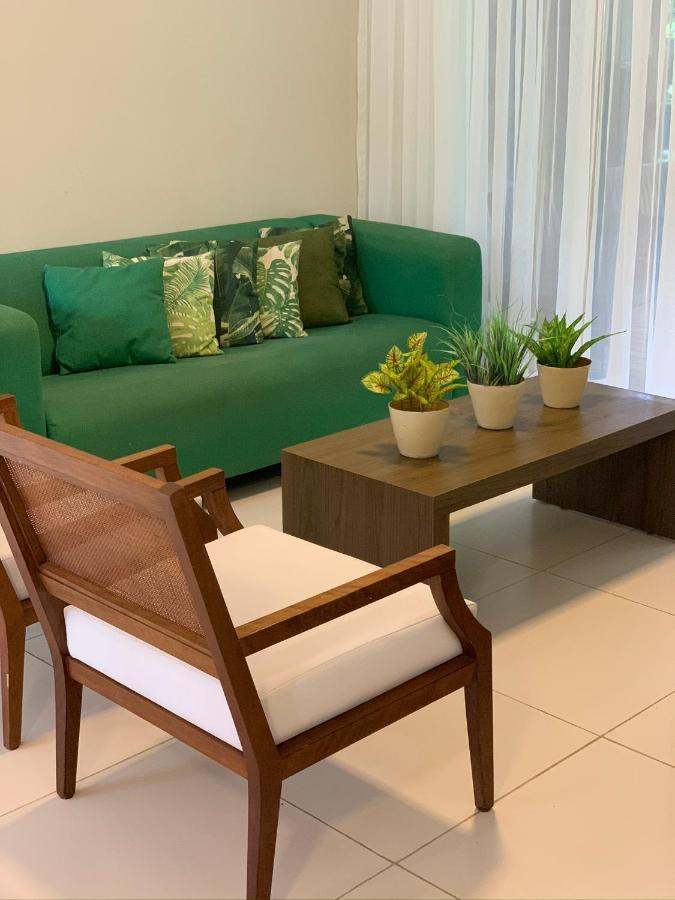 Resort Villas Do Pratagy Maceió Exteriér fotografie