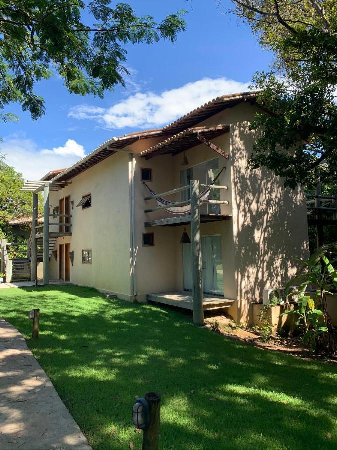 Resort Villas Do Pratagy Maceió Exteriér fotografie