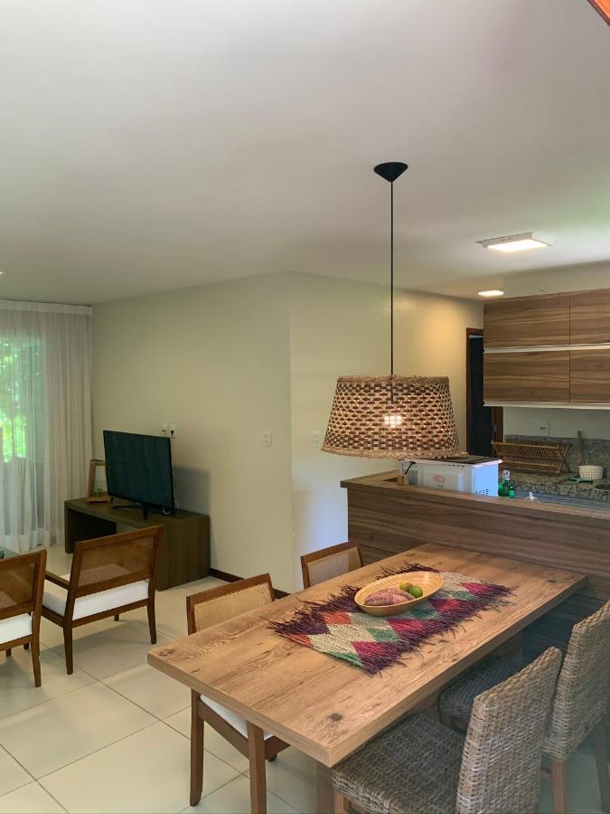 Resort Villas Do Pratagy Maceió Exteriér fotografie