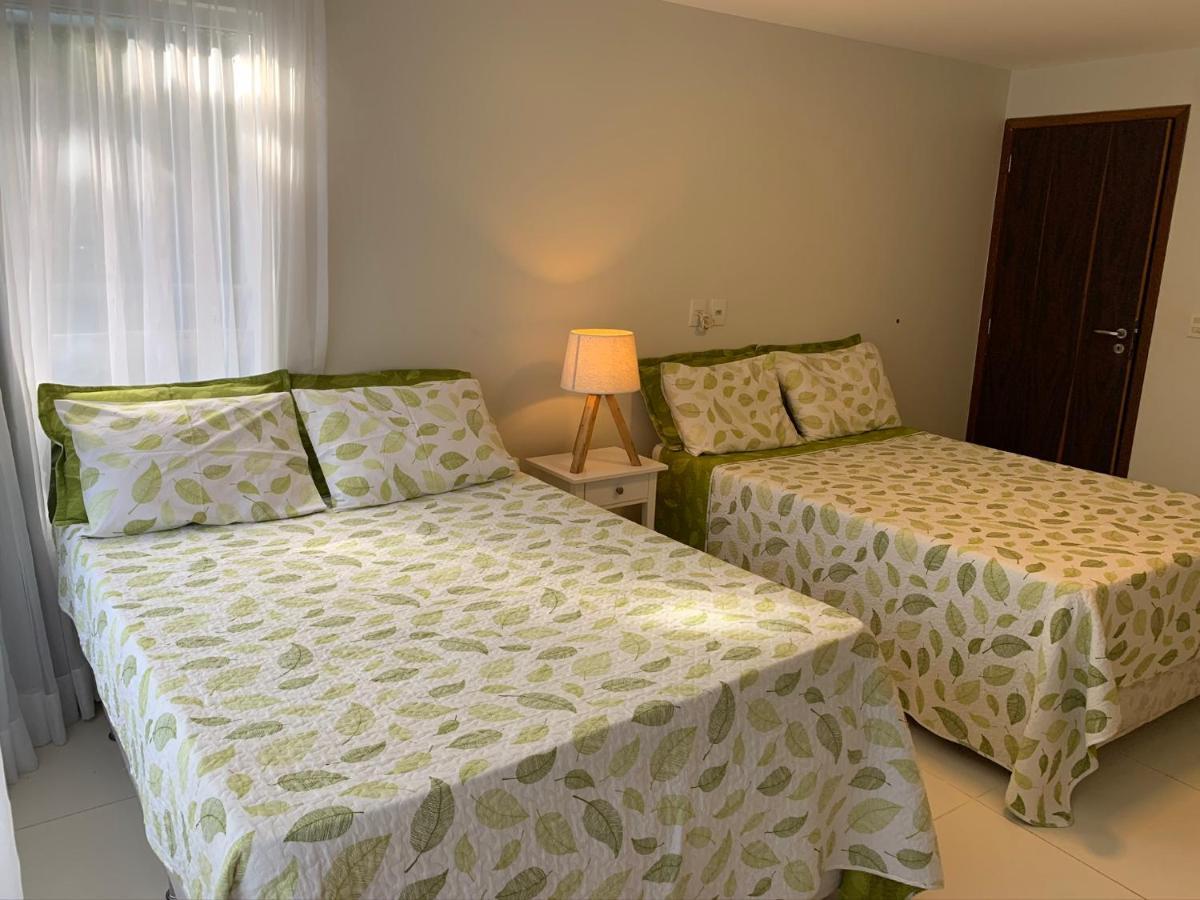 Resort Villas Do Pratagy Maceió Exteriér fotografie