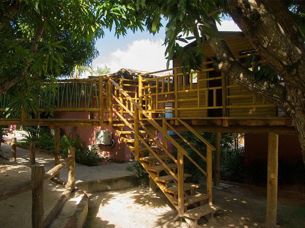 Resort Villas Do Pratagy Maceió Exteriér fotografie