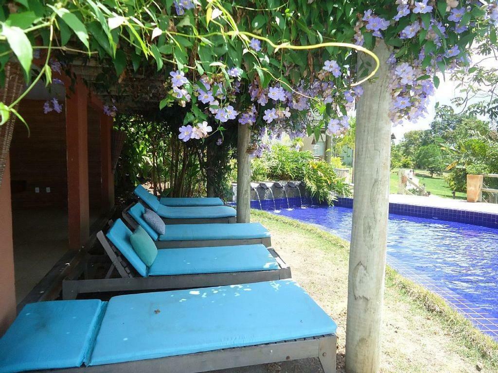 Resort Villas Do Pratagy Maceió Exteriér fotografie