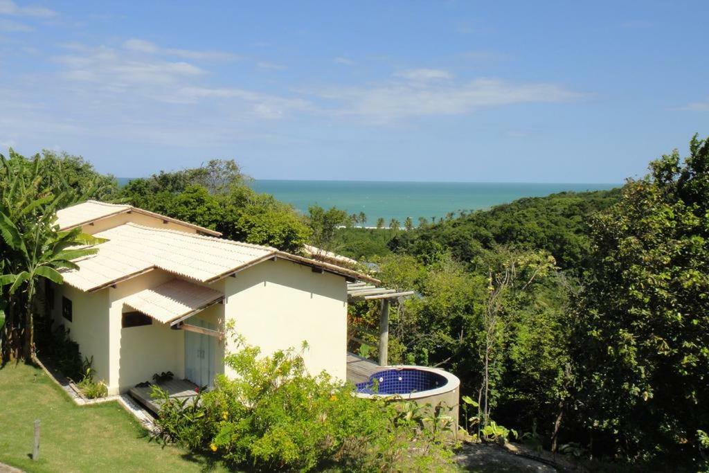 Resort Villas Do Pratagy Maceió Exteriér fotografie
