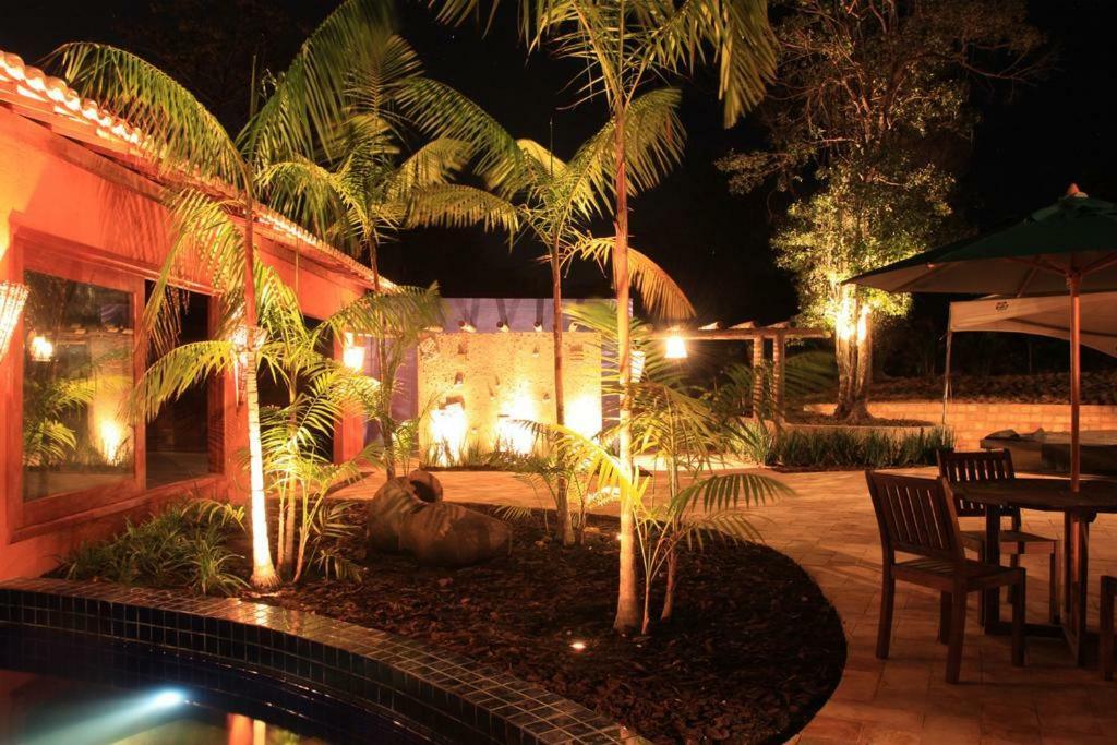 Resort Villas Do Pratagy Maceió Exteriér fotografie