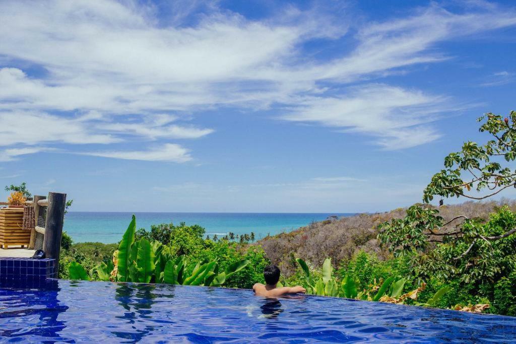 Resort Villas Do Pratagy Maceió Exteriér fotografie
