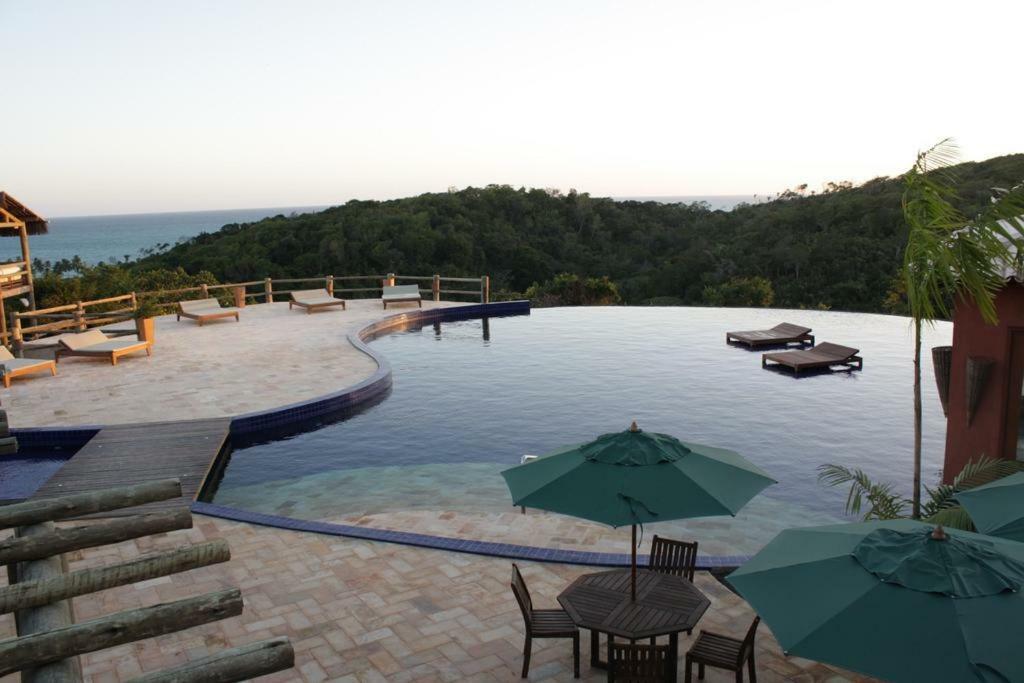 Resort Villas Do Pratagy Maceió Exteriér fotografie