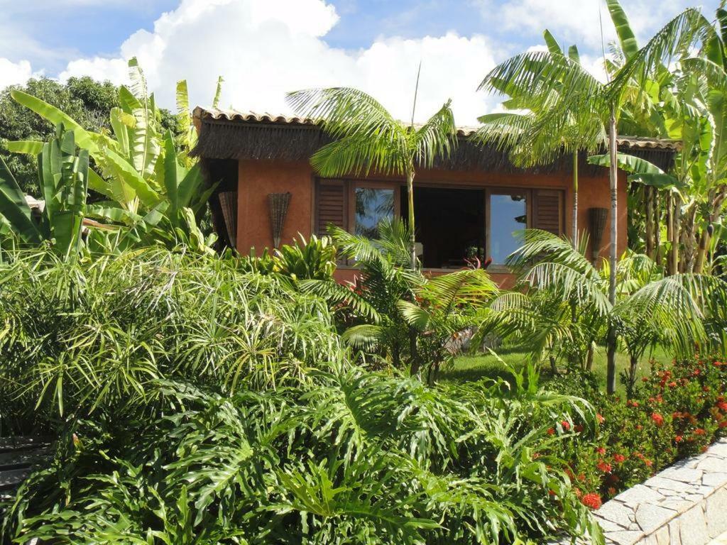 Resort Villas Do Pratagy Maceió Exteriér fotografie