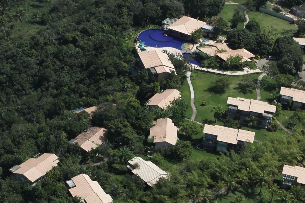 Resort Villas Do Pratagy Maceió Exteriér fotografie