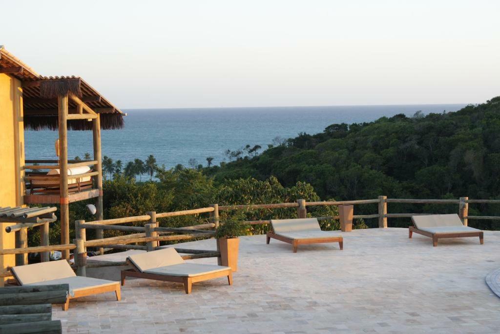 Resort Villas Do Pratagy Maceió Exteriér fotografie