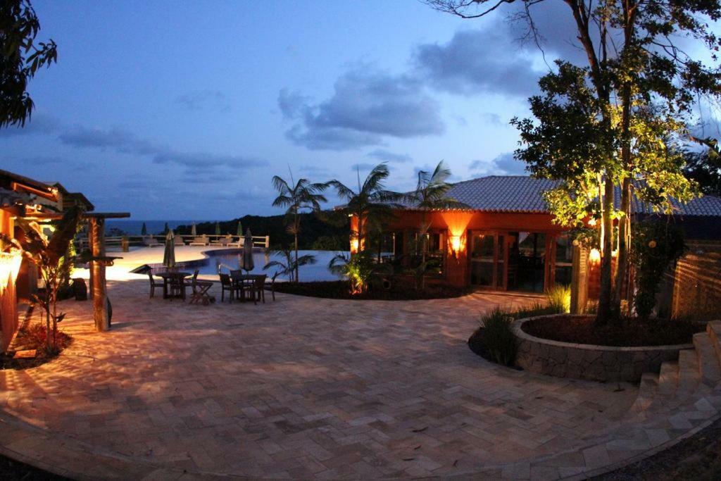 Resort Villas Do Pratagy Maceió Exteriér fotografie