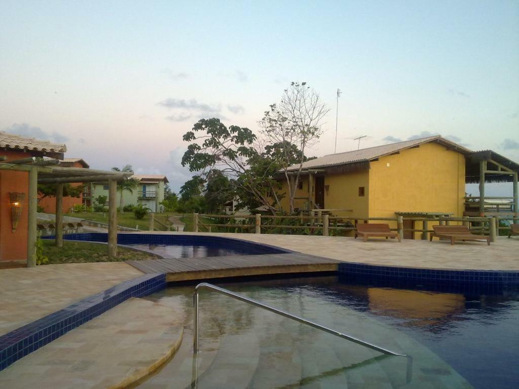 Resort Villas Do Pratagy Maceió Exteriér fotografie