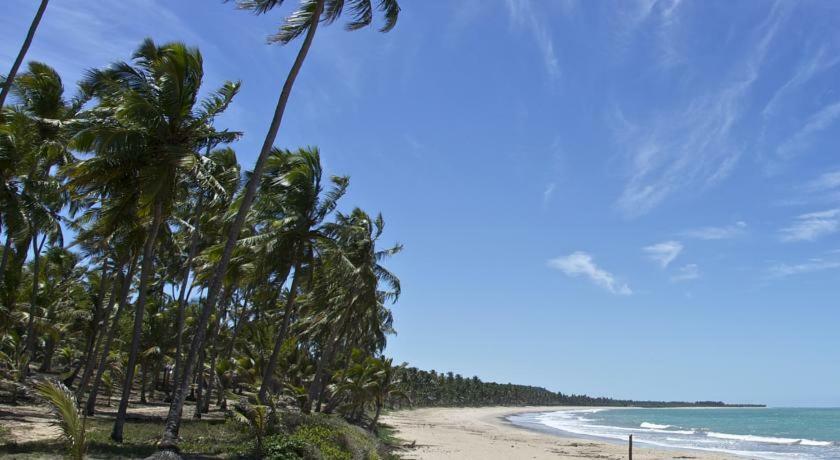 Resort Villas Do Pratagy Maceió Exteriér fotografie