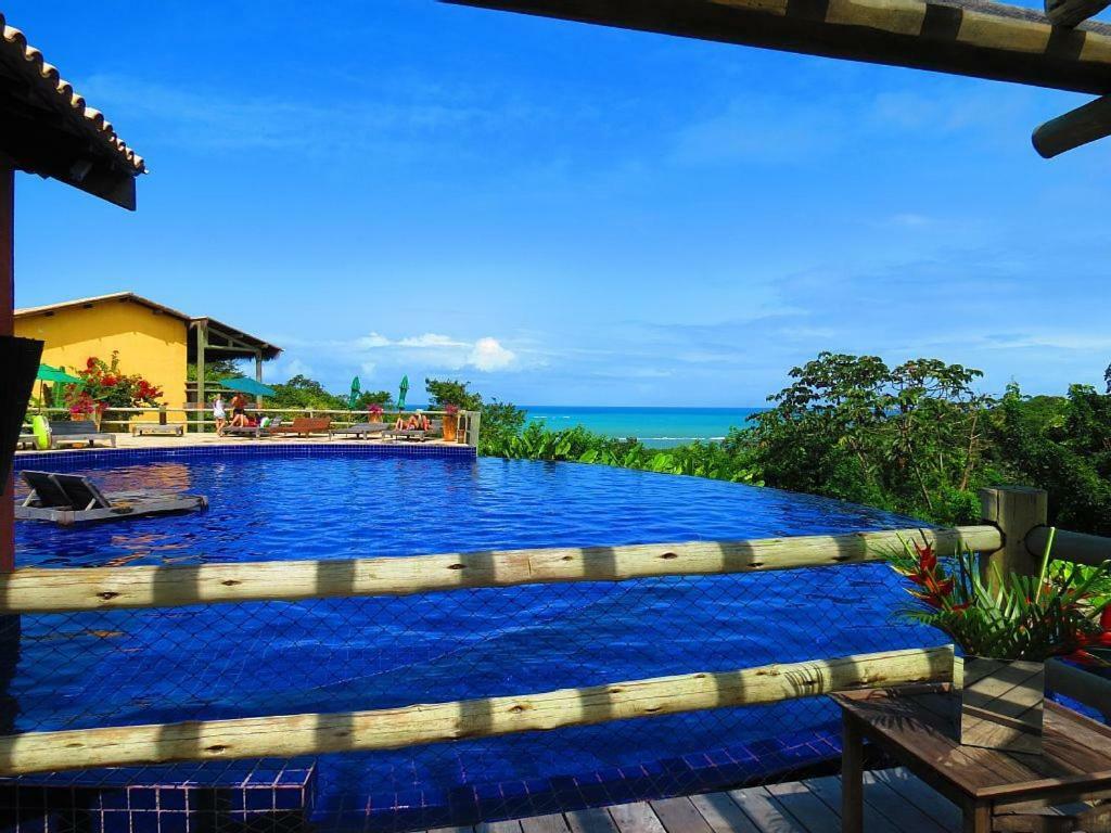 Resort Villas Do Pratagy Maceió Exteriér fotografie