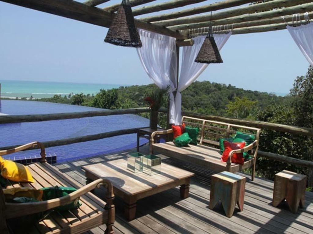 Resort Villas Do Pratagy Maceió Exteriér fotografie