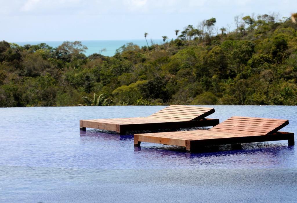 Resort Villas Do Pratagy Maceió Exteriér fotografie