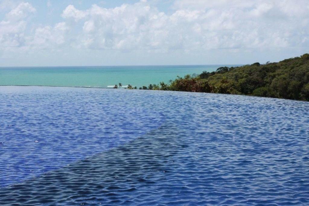 Resort Villas Do Pratagy Maceió Exteriér fotografie