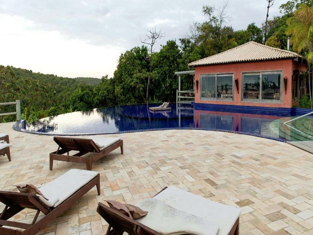 Resort Villas Do Pratagy Maceió Exteriér fotografie