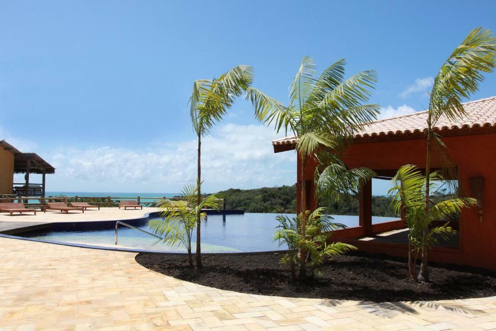 Resort Villas Do Pratagy Maceió Exteriér fotografie