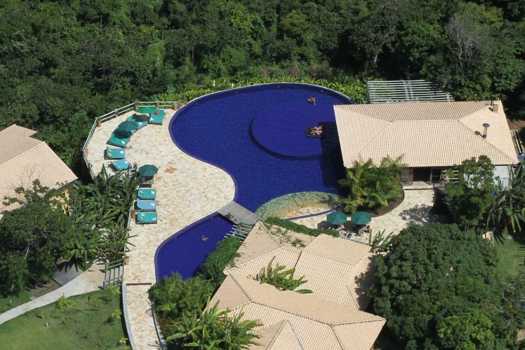 Resort Villas Do Pratagy Maceió Exteriér fotografie