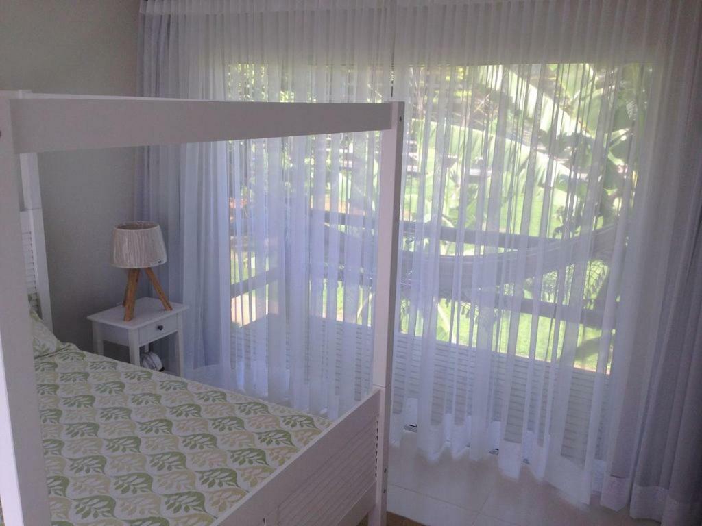 Resort Villas Do Pratagy Maceió Exteriér fotografie