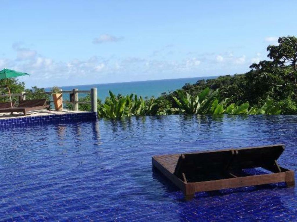 Resort Villas Do Pratagy Maceió Exteriér fotografie