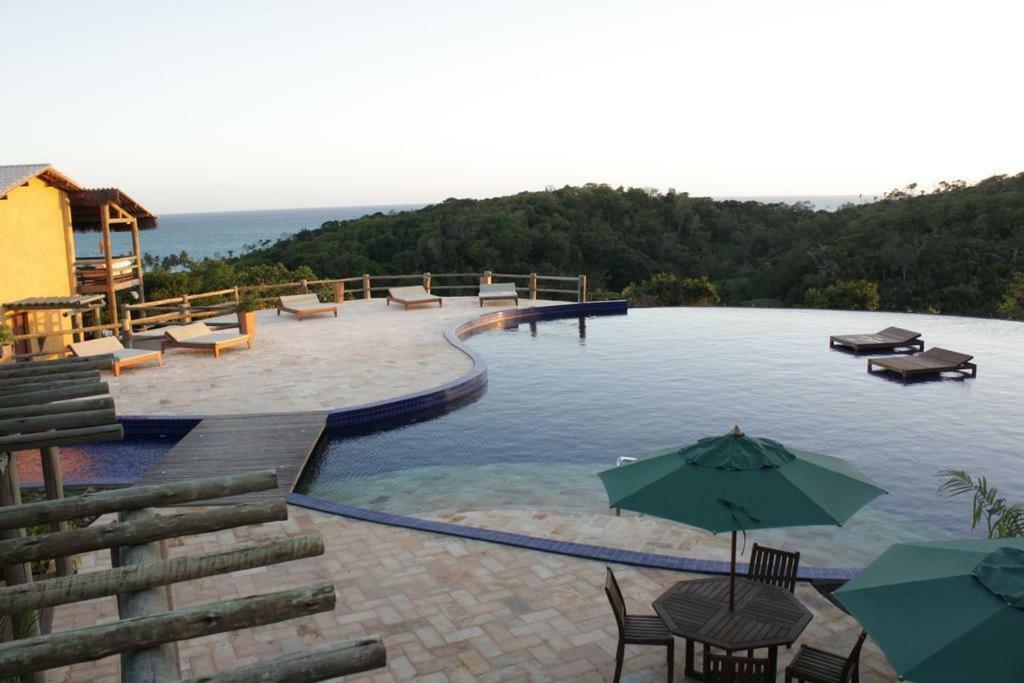Resort Villas Do Pratagy Maceió Exteriér fotografie