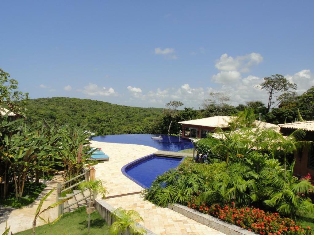 Resort Villas Do Pratagy Maceió Exteriér fotografie